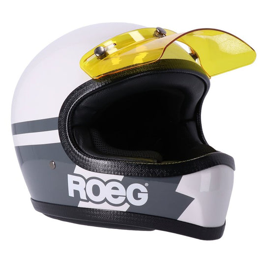 CASCO ROEG Peruna 2.0
