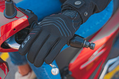 Guantes LS2 CIVIS mujer