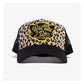 GORRA Queen Kerosin Leo