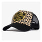 GORRA Queen Kerosin Leo