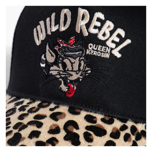 GORRA Queen Kerosin Wild