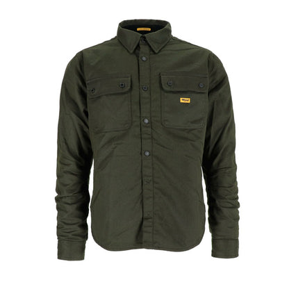 Sobrecamisa ROEG Army