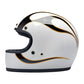 CASCO BILTWELL Gringo brillo llamas