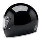 CASCO BILTWELL GRINGO S NEGRO BRILLO