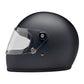 CASCO BILTWELL GRINGO S NEGRO MATE