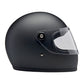 CASCO BILTWELL GRINGO S NEGRO MATE