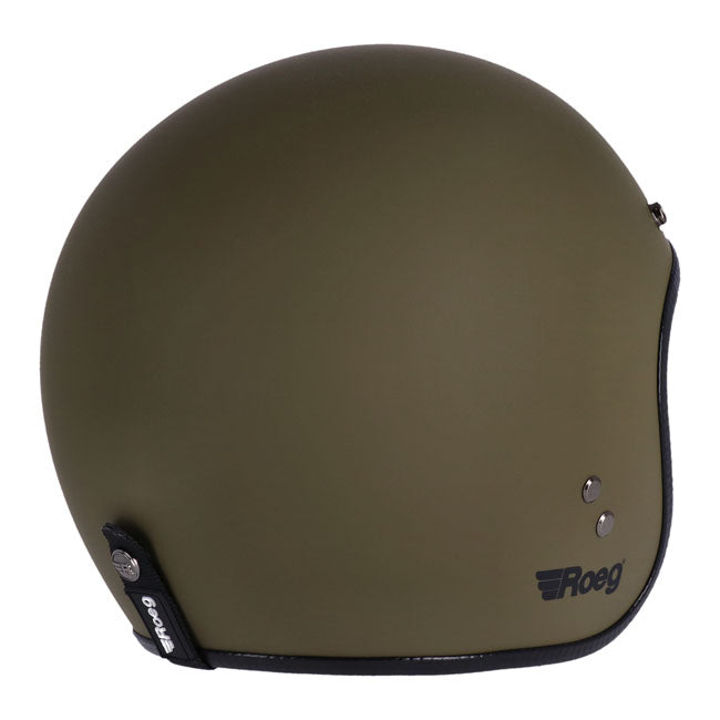 CASCO JET ROEG