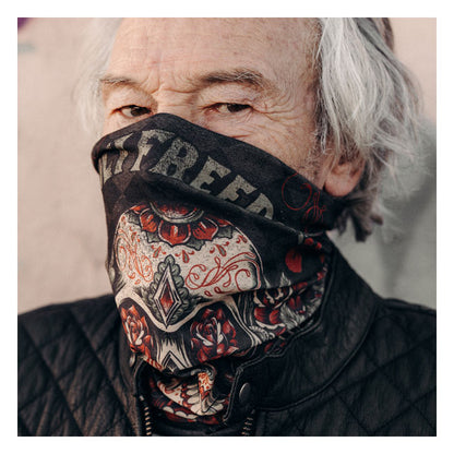 Braga HOLY FREEDOM Los muertos