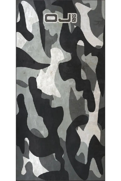 Braga OJ Camo ice