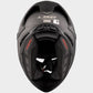 Casco LS2 FF805 THUNDER GP AERO SPOILER M.BLACK-06