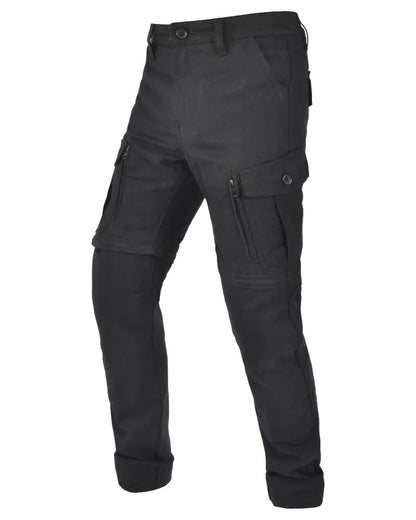 Pantalón BY CITY Air IV Man Negro