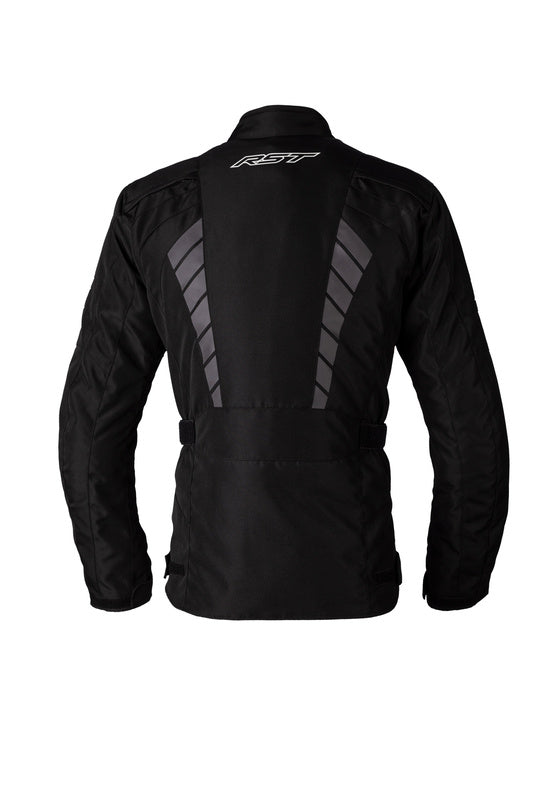 Chaqueta RST ALPHA 5 CE Negro