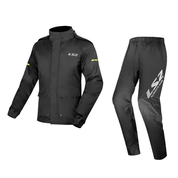 Traje de lluvia LS2 Aqua Rain Suit