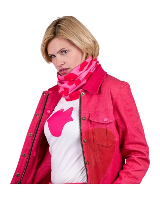 Tubular Agatha Ruiz de la Prada