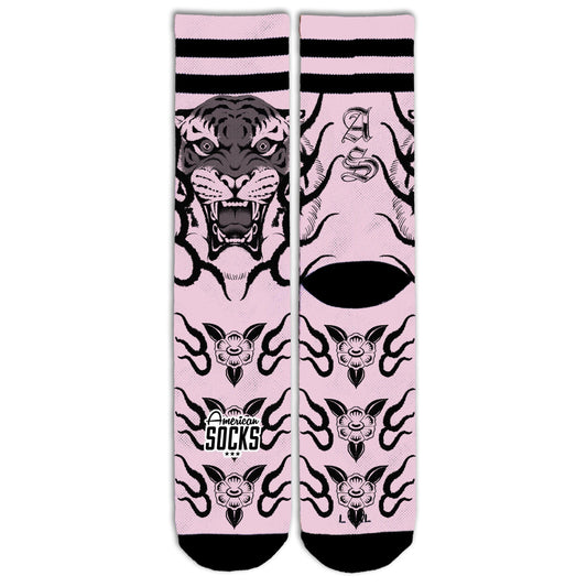 CALCETINES KHAN