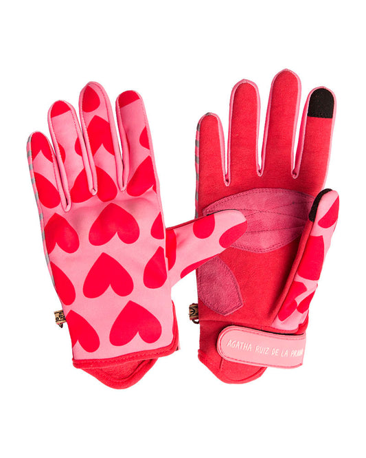 Guantes Glam Lady – Agatha Ruiz de la Prada