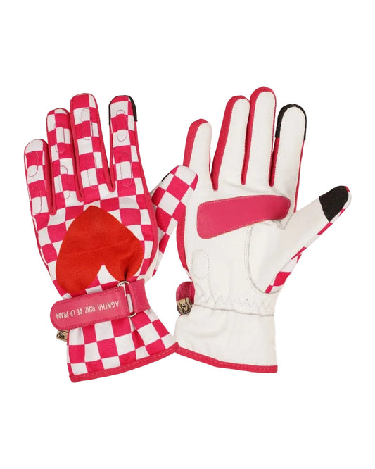 Guantes BY CITY Portland Sunshine Agatha Ruiz de la Prada