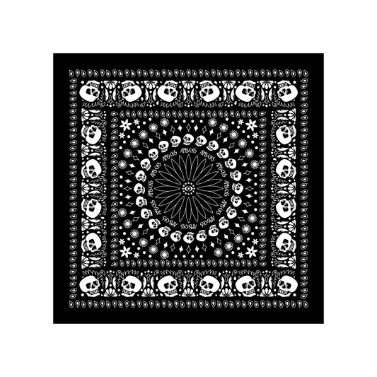 Karma - Bandana