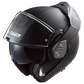 Casco LS2 FF906 NEGRO MATE