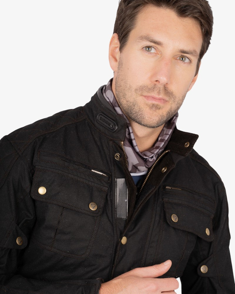 Chaqueta BY CITY Belfast III