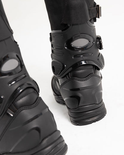 BOTAS OFF ROAD BY CITY