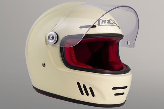 CASCO NZI CLUB BONE