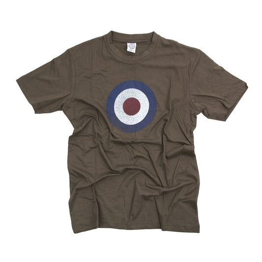 CAMISETA RAF