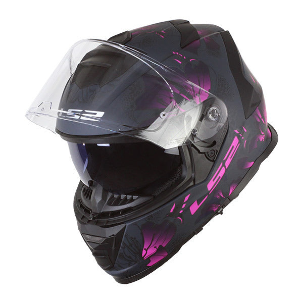 CASCO LS2 FF800 STORM II BURST