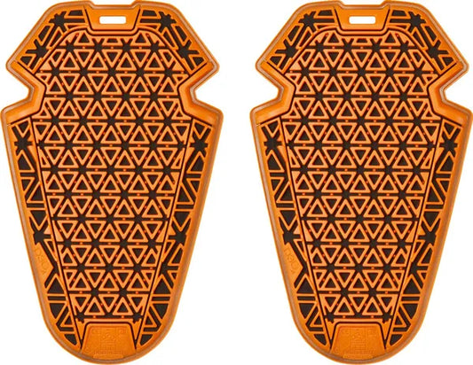 D3O® Ghost protectores de codo y rodilla