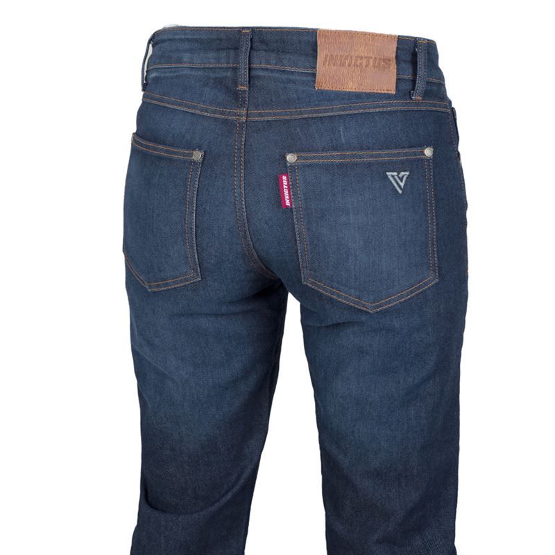 Pantalon vaquero Invictus Django   AAA