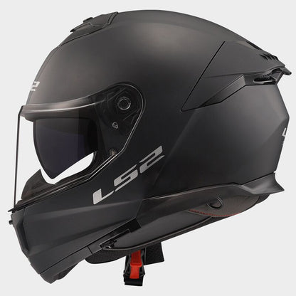 CASCO LS2 FF808 STREAM II