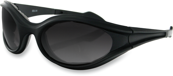 GAFAS DE MOTO BOBSTER FOAMERZ