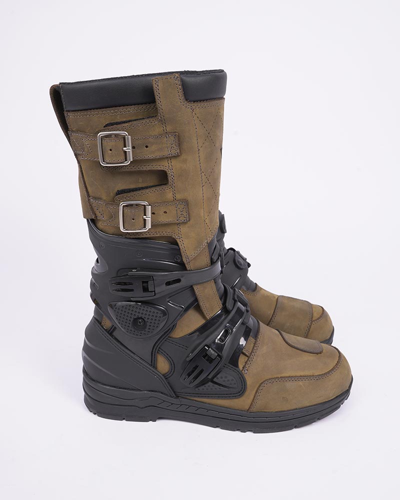 Botas Off-Road BY CITY