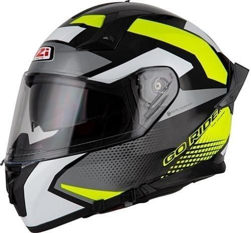 CASCO NZI GO RIDER STREAM