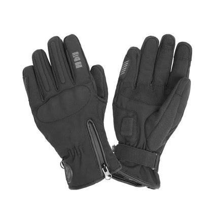 GUANTES ICELAND MAN NEGRO