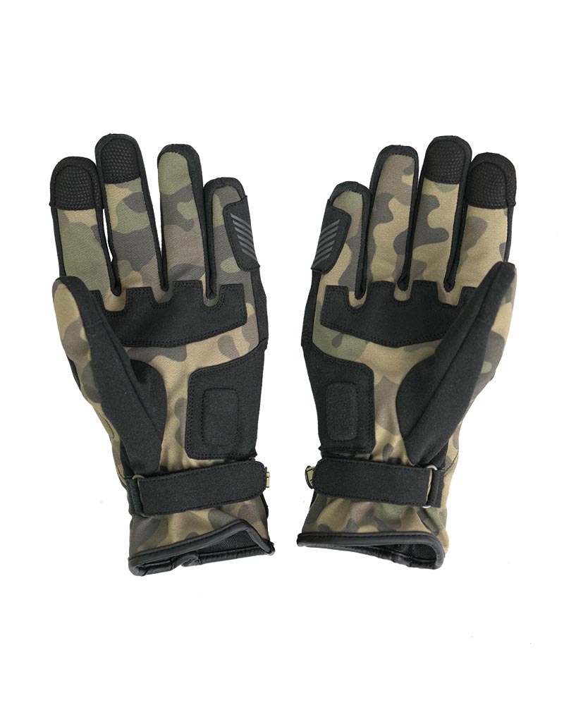 GUANTES ICELAND BY CITY CAMU