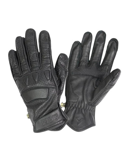 Guantes BY CITY PILOT II MAN Negros