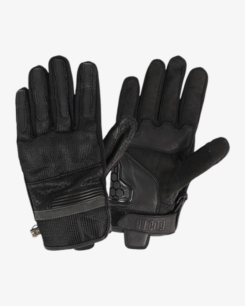 Guantes BY CITY Nova Man