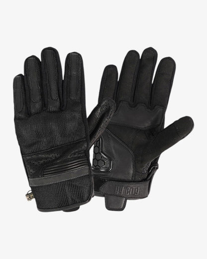 Guantes BY CITY Nova Man