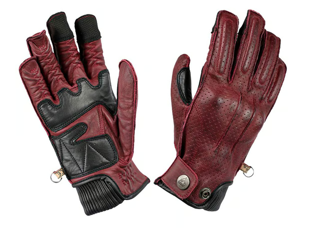 GUANTES BY CITY OXFORD LADY