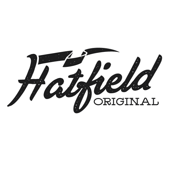 Gorras HATFIELD – Estilo vintage y carácter motero