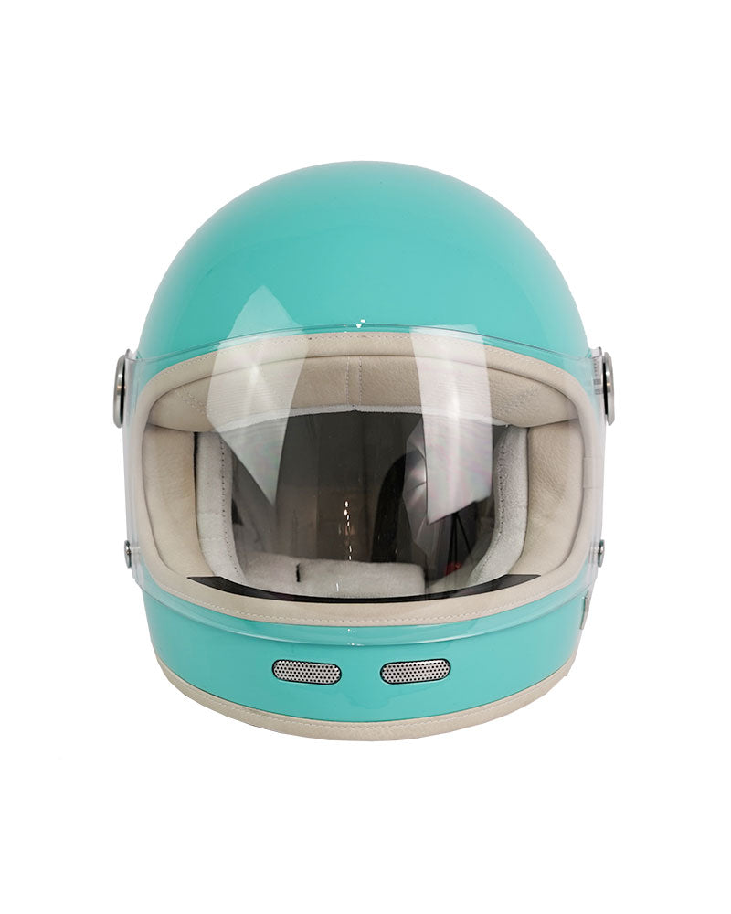 Casco BY CITY Roadster II Aqua R.22.06