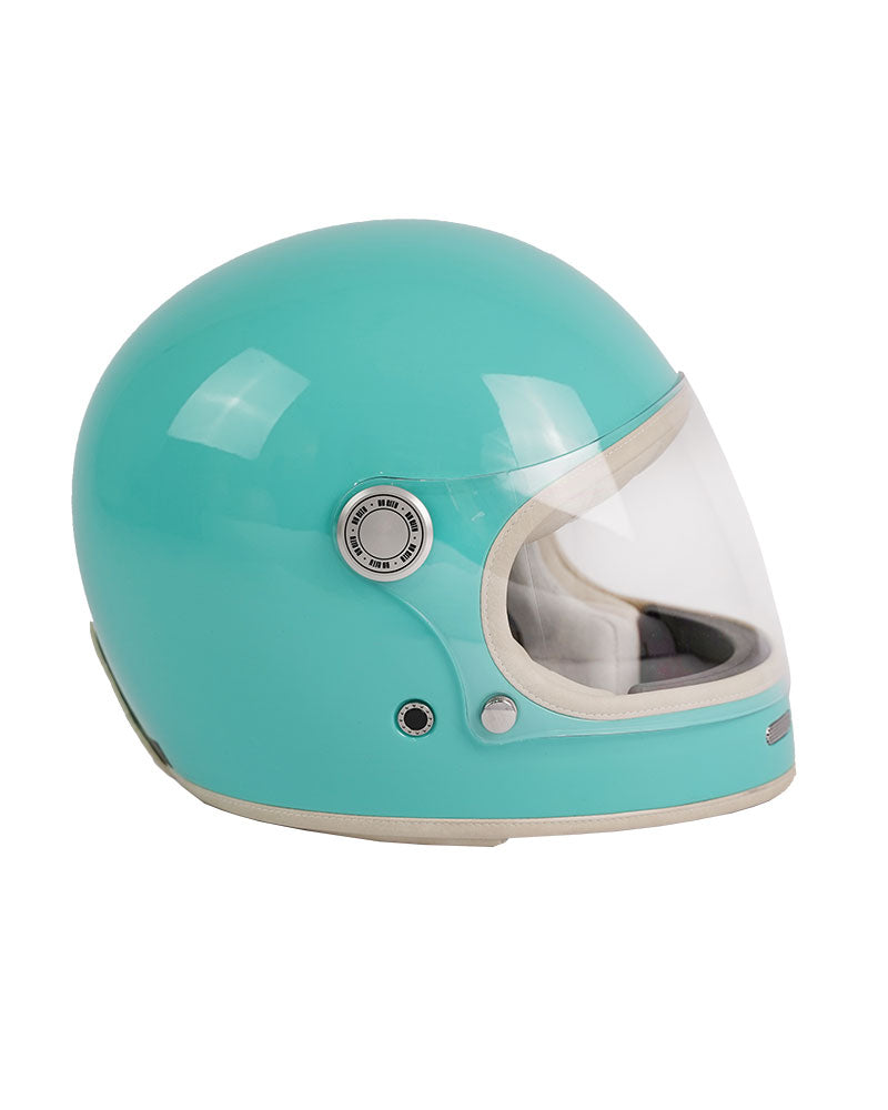 Casco BY CITY Roadster II Aqua R.22.06