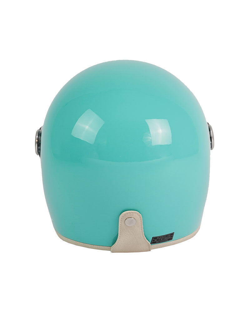 Casco BY CITY Roadster II Aqua R.22.06