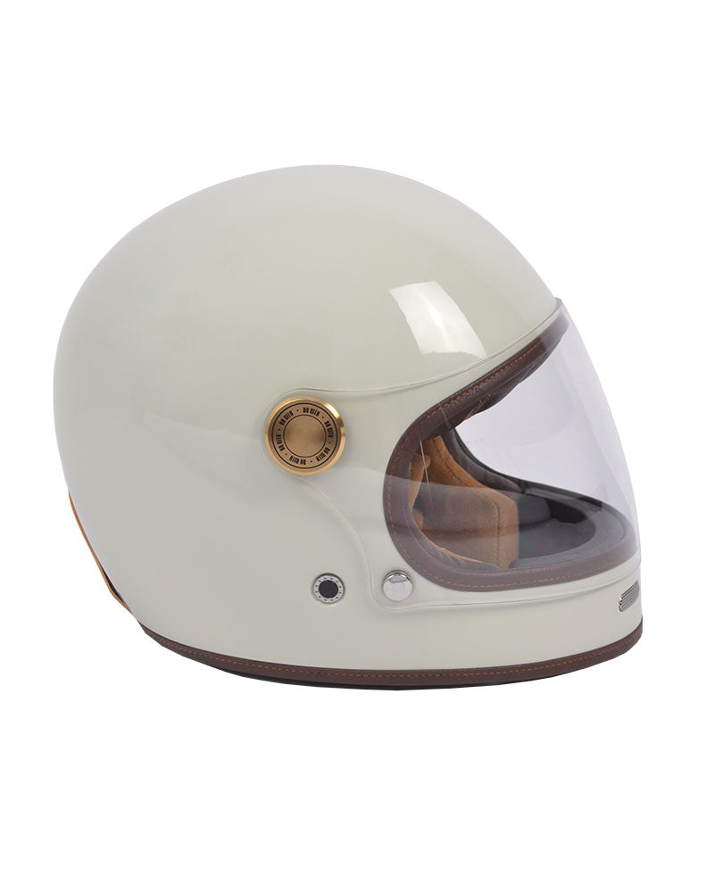 Casco BY CITY Roadster II Crema R.22.06