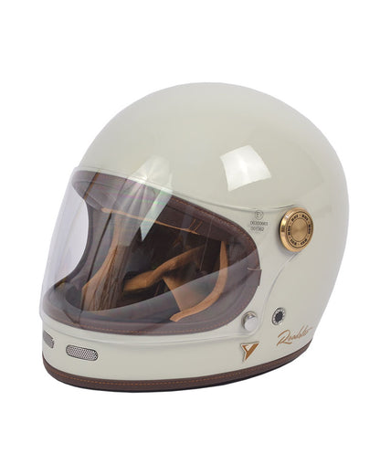 Casco BY CITY Roadster II Crema R.22.06