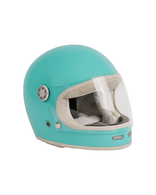 Casco BY CITY Roadster II Aqua R.22.06