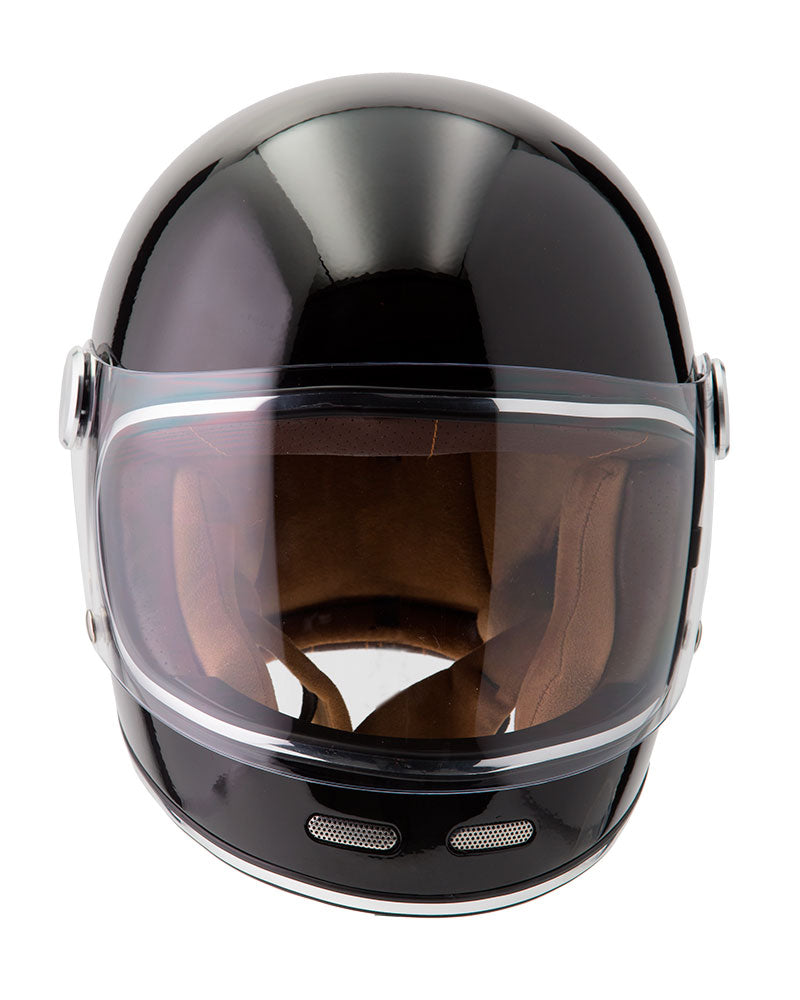 Casco BY CITY Roadster II Black Shinny R.22.06