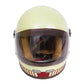 Casco BY CITY Roadster II Cream Wing R.22.06