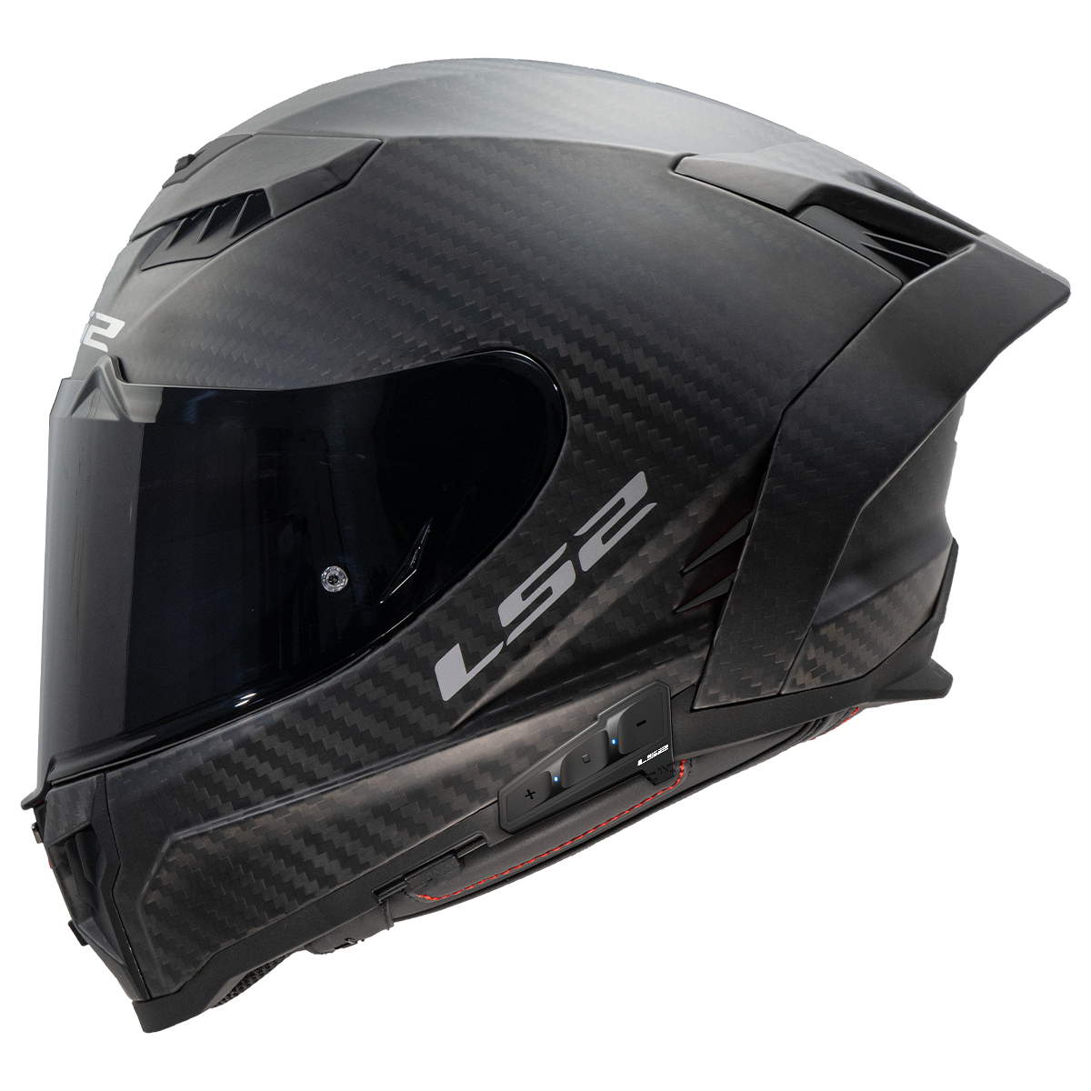 INTERCOMUNICADOR LS2 SPECTRUM